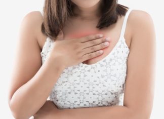 8 მარტივი გზა გულძმარვის მოსაშორებლად