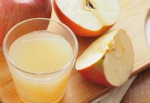 ნატურალური ვაშლის წვენი სავსეა ვიტამინებით და შაქრის იმ რაოდენობით, რომელიც არ არის მავნე. რატომ არის ეს ასე კარგი ჯანმრთელობისთვის? ამ ტექსტში რამდენიმე მიზეზს მოვიყვანთ.