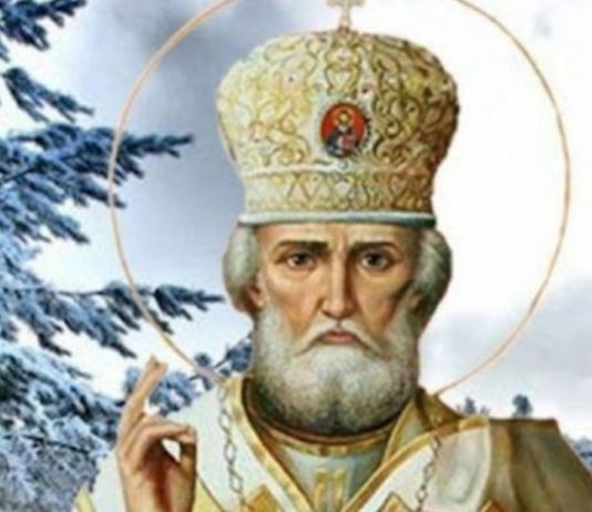 წმინდა ნიკოლოზის ყველაზე ძლიერი ლოცვა: შეასრულებს ყველაზე სანუკვარ სურვილებს