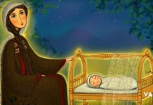 ღრმა ლოცვა თქვენი პატარებისთვის, რომელიც უნდა შეასრულოთ ყოველ დღე