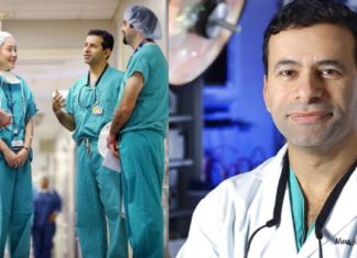 შოკისმომგვრელი ინფორმაცია! ნახეთ თუ რა განცხადება გააკეთა ცნობილმა ონკოქირურგმა მედიცინის შესახებ