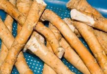 Რა დროს არის ეფექტური პურშუშხა ? საუკეთესო საშუალებაა გაციების, თავის ტკივილის, რევმატიზმისა და სხვა პრობლემების დროს