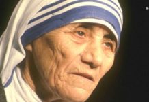 დედა ტერეზას ლოცვა სიამაყეზე , ეს ყველა ქრისტიანმა უნდა წაიკითხოს