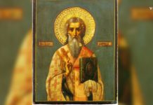 ლოცვა კბილის ტკივილის დროს წმიდა მღვდელმოწამე ანტიპა – წაიკითხეთ და მაშინვე დაგიყუჩებთ