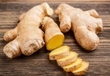 ჯანჯაფილი, ვაშლი და ლიმონი: ნარევი, რომელიც შლის ტოქსინებს თქვენი ორგანიზმიდან!