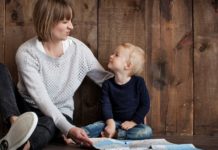 ეს ყველა მშობელმა უნდა უცოდეს – იყავით ყურადღებით