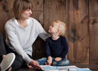 ეს ყველა მშობელმა უნდა უცოდეს – იყავით ყურადღებით