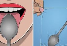 ეს პოსტი შენთვისაა, შეიტყვეთ თქვენი ჯანმრთელობის შესახებ კოვზის მეშვეობით!