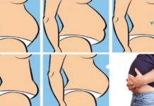 5 ტიპის მუცელი და მათი მოშორების მეთოდები… წაიკითხე და გაილამაზე შენი ცხოვრება!