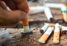 აი რა უნდა იცოდეთ! რა მოხდება, თუ ახლავე დაანებებთ თავს მოწევას