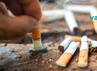 აი რა უნდა იცოდეთ! რა მოხდება, თუ ახლავე დაანებებთ თავს მოწევას