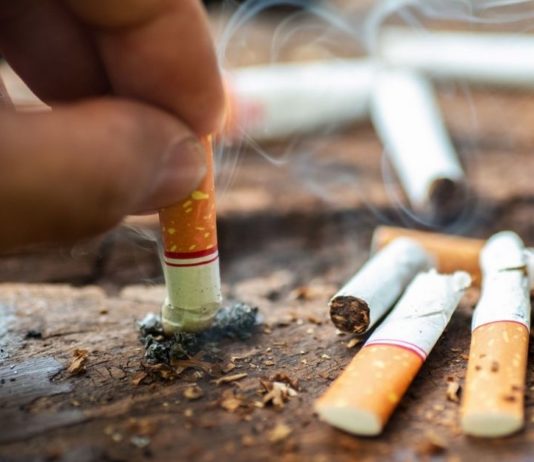 აი რა უნდა იცოდეთ! რა მოხდება, თუ ახლავე დაანებებთ თავს მოწევას