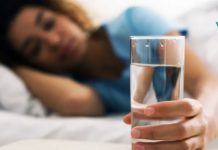 აი, რატომ უნდა დალიოთ წყალი გაღვიძებისთანავე. ეს უნდა იცოდეთ