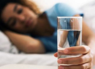 აი, რატომ უნდა დალიოთ წყალი გაღვიძებისთანავე. ეს უნდა იცოდეთ