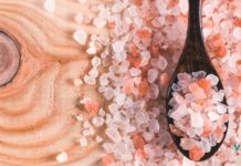 აი, რა მოხდება თქვენს ორგანიზმში თუ გამოიყენებთ ვარდისფერ მარილს – საოცრად სასარგებლოა!