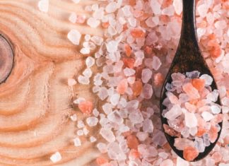 აი, რა მოხდება თქვენს ორგანიზმში თუ გამოიყენებთ ვარდისფერ მარილს – საოცრად სასარგებლოა!