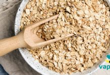 ეს მარცვლეული სამუდამოდ გაწმინდავს თქვენი სახის კანს – ეფექტურია სიბერეშიც კი!