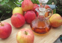 10 მიზეზი იმისა, თუ რატომ უნდა გქონდეთ სახლში ვაშლის ძმარი – საინტერესო ინფორმაციაა!