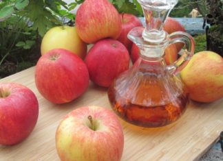 10 მიზეზი იმისა, თუ რატომ უნდა გქონდეთ სახლში ვაშლის ძმარი – საინტერესო ინფორმაციაა!