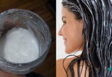 არც ერთი თეთრი აღარ დახარჯოთ შამპუნებში, რადგან ეს უნიკალური ძველი რეცეპტი დაგავიწყებთ თმის ცვენასა და ქერტლს!!