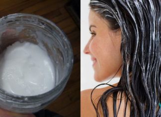 არც ერთი თეთრი აღარ დახარჯოთ შამპუნებში, რადგან ეს უნიკალური ძველი რეცეპტი დაგავიწყებთ თმის ცვენასა და ქერტლს!!