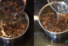 მიირთვით ეს პროდუქტი კვირაში 1-ჯერ და სრულად გაიწმინდეთ სისხლძარღვები!