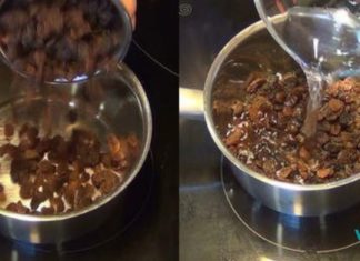 მიირთვით ეს პროდუქტი კვირაში 1-ჯერ და სრულად გაიწმინდეთ სისხლძარღვები!