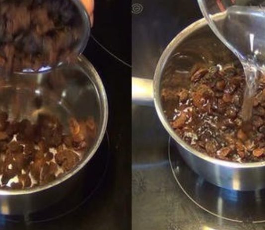 მიირთვით ეს პროდუქტი კვირაში 1-ჯერ და სრულად გაიწმინდეთ სისხლძარღვები!