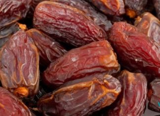 მიირთვით დღეში 3 ფინიკი და ეს 5 რამ დაემართება თქვენს სხეულს ! – გაგიკვირდებათ !! ფინიკი