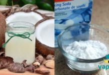 როგორ გავითეთროთ ყვითელი კბილები 2 წუთში – ძალიან ეფექტურია!