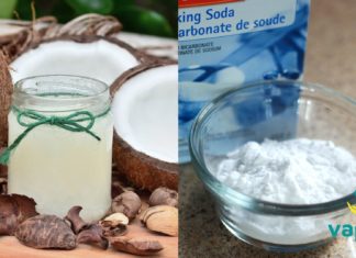 როგორ გავითეთროთ ყვითელი კბილები 2 წუთში – ძალიან ეფექტურია!