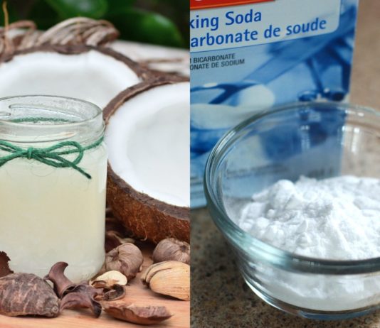 როგორ გავითეთროთ ყვითელი კბილები 2 წუთში – ძალიან ეფექტურია!