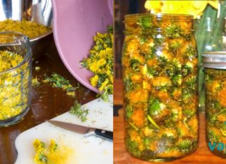 ექიმებიც კი შოკში არიან ამ საშუალებით! რომელიც მოგიხსნით სახსრების ტკივილს და გაგიქრობთ პოდაგრას!