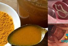 სასწაული სასმელი პარაზიტების დროს! 1 ჭიქა და დაემშვიდობეთ ვერაგ პარაზიტებს!