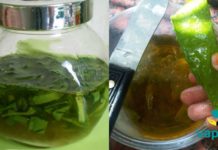 დღეში მხოლოდ 2 ჩ.კ. და დაივიწყებთ გასტრიტს, წყლულს, ყაბზობას და თირკმელებში კენჭებს!