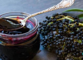 უნიკალური ძველი რეცეპტი! დაიბრუნეთ ჯანმრთელი ორგანიზმი სულ რაღაც 3 დღეში.