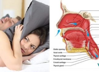 ხერხი, რომელიც ხვრინვას სამუდამოდ დაგავიწყებთ! ეფექტურია სიბერეშიც კი…