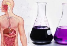 ვირუსისა და ბაქტერიების მკვლელი იასამნისფერი სითხე – ხერხი რომელიც ბევრმა სცადა!