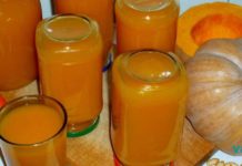 შეჭამეთ გოგრა უმად და ნახავთ, რა დაემართება თქვენს ორგანიზმს! შედეგი შოკში ჩაგაგდებთ!