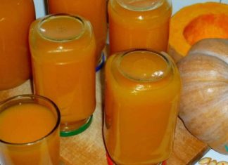 შეჭამეთ გოგრა უმად და ნახავთ, რა დაემართება თქვენს ორგანიზმს! შედეგი შოკში ჩაგაგდებთ!