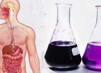 ვირუსისა და ბაქტერიების მკვლელი იასამნისფერი სითხე – ხერხი რომელიც ბევრმა სცადა!