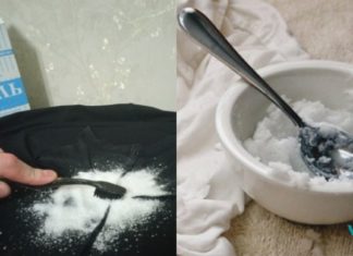 მარტივი გზები, როგორ ავიცილოთ თავიდან ოფლისგან გამოწვეული ლაქები ტანსაცმელზე. ეს უნდა იცოდეთ!