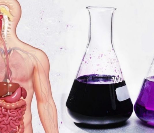 ვირუსისა და ბაქტერიების მკვლელი იასამნისფერი სითხე – ხერხი რომელიც ბევრმა სცადა!