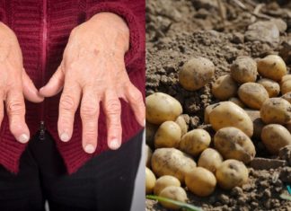 პირდაპირ ბებოს წიგნაკიდან! “ვერასდროს წარმოვიდგენდი თუ კარტოფილი ამ დაავადებას მომირჩენდა”