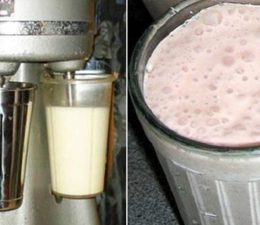 ეს კოქტეილი თქვენს ღვიძლს სრულად აღადგენს! რეცეპტი მოხუცი მკრუნალის წიგნაკიდან