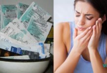 ყველაზე იაფფასიანი ხერხი ტკივილის გასაქრობად! ნახეთ რჩევები მოხუცი მკუნალის დღიურიდან…