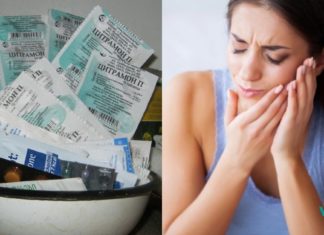 ყველაზე იაფფასიანი ხერხი ტკივილის გასაქრობად! ნახეთ რჩევები მოხუცი მკუნალის დღიურიდან…