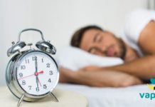 აღარასდროს დაიძინოთ მუცელზე, თუ გსურთ ხანგრძლივი ცხოვრება! ეს გასათვალისწინებელია!