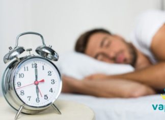 აღარასდროს დაიძინოთ მუცელზე, თუ გსურთ ხანგრძლივი ცხოვრება! ეს გასათვალისწინებელია!