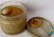 ეს მალამო უმარტივესი მოსამზადებელია! თაფლის კრემი, რომლის ეფექტურობაც უამრავჯერ დადასტურდა, გაეცანით მის სარგებელს!